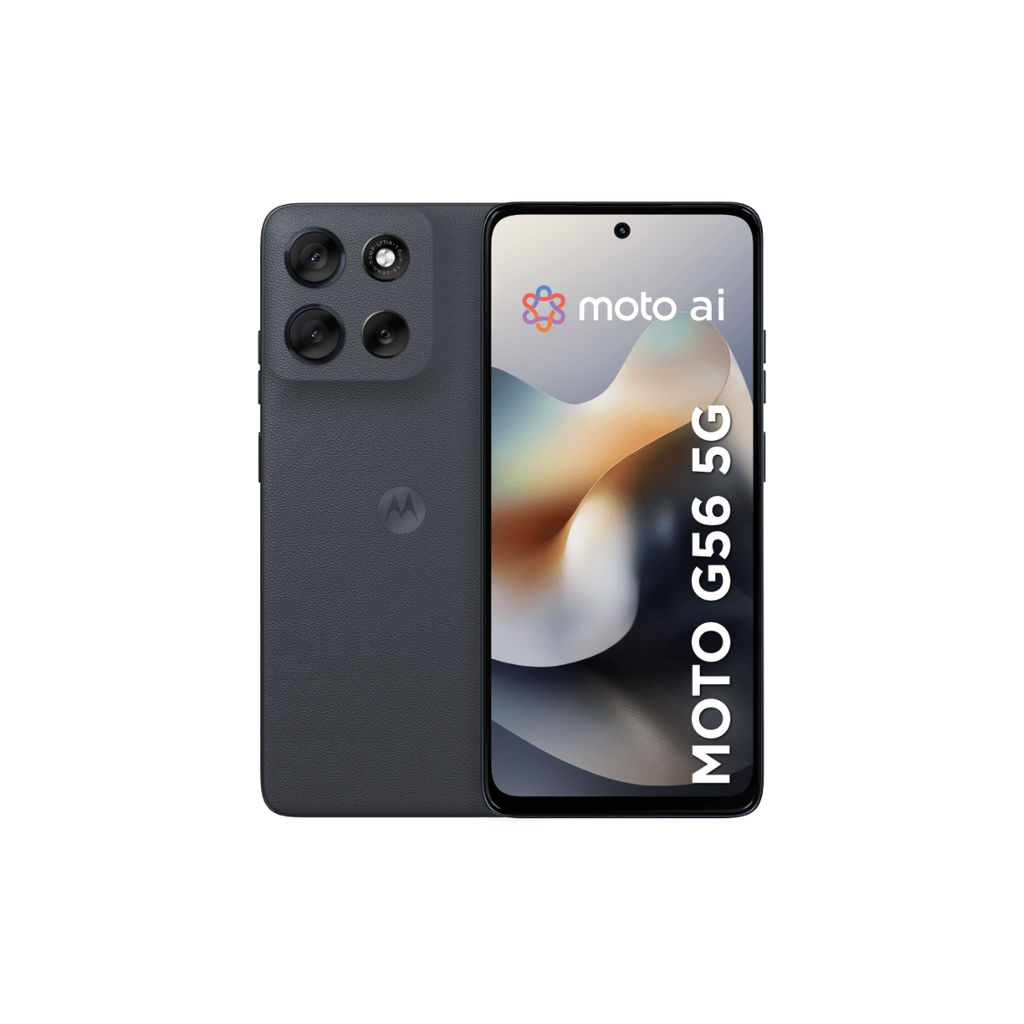 Motorola G56